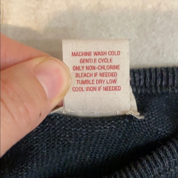 Mossimo sweater - Picture 4 of 5